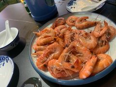 -锦里海景海鲜餐厅.三亚老字号(亚龙湾中心广场店)