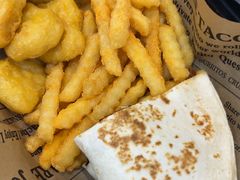 -TACO STAR 塔可星(下沙宝龙店)