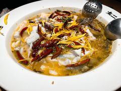 -太二酸菜鱼(中山龙之梦店)