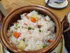 -妈妈的味道·腾冲特色菜(和顺古镇店)