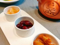 -北平食府·北京烤鸭(北京西站六里桥店)