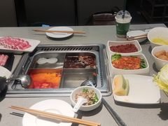 -海底捞火锅(步步高新天地店)