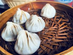 -笑来喜馄饨小笼工坊(通扬路店)