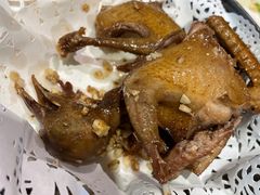 -黄但记老店·陈村粉食府