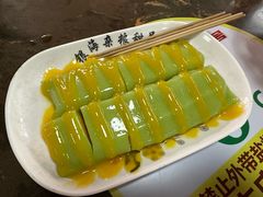 -津可佳·和树银海杂粮