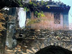 -水峪民俗村