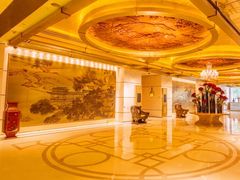 -北京盘古七星酒店