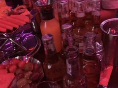 -HiIbiza酒吧
