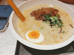 -味千拉面(广州白云机场T1西二店)