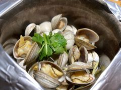 -一顿烧烤(八经街店)
