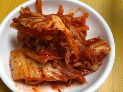-屋里家延边朝鲜族冷面(南园店)
