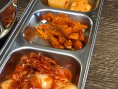 小菜-玉流珍肴馆(亮马桥店)