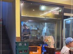 -连手特色烤串