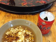 -大龙老火锅·总店(龙头寺店)