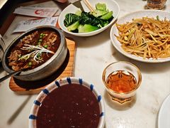糯香小青菜-佬肥猫(国华广场店)