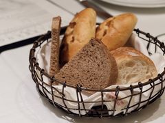 -Wolfgang’s Steakhouse 沃夫冈牛排馆(上海白玉兰广场店)