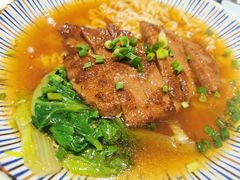 -龙记香港茶餐厅(久光百货店)