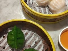 -蝴蝶里·粤菜·点心(滨江龙湖店)