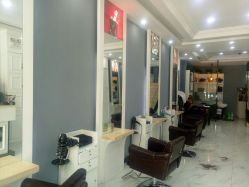 点击看大图 -DL HAIR SALON