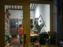 门面-About Bistro關於·泰式家庭料理