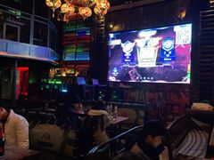 -海雾里小酒馆(观音桥店)