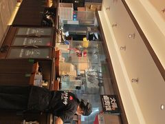 -和府捞面(曹路花园城店)