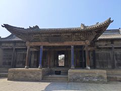 -常家庄园