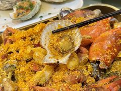 -巽寮印象美食部落餐厅·海鲜·地方特色菜(惠州体验店)