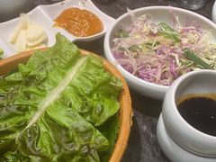 -味家烤肉烤鳗鱼牛排(西塔旗舰店)