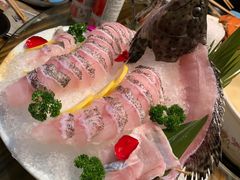 -金龙·打边炉(武进路店)