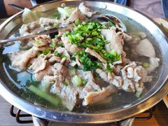 -肖四女·江湖菜(临港店)