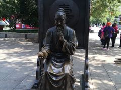 -大雁塔北广场音乐喷泉