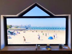 -ChanDu躔度咖啡(灯塔店)