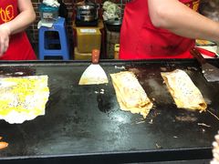 -金姐烤冷面(大沙泥街店)