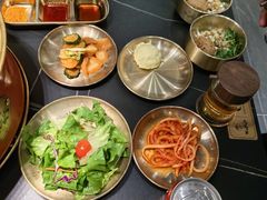 -西塔老太太泥炉烤肉(北京北苑天街龙湖店)