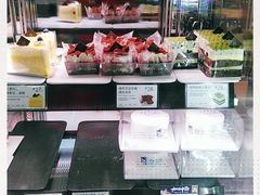 -巴黎贝甜PARIS BAGUETTE(文峰广场店)