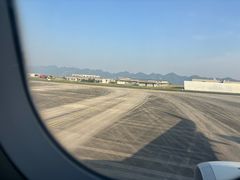 -曼谷素万那普国际机场