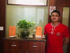 -蔡李佛鸿胜堂(普君店)