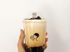 波波茶-喜茶(佛山顺德大良东乐路店)