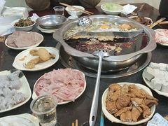 -储奇门鳝鱼火锅(总店)