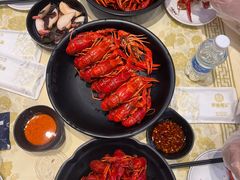 -聚味瞿记·龙虾堂(坡子街店)