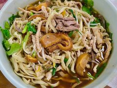 -陈记锅盖面(长江路店)