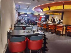 -牛将军•涮肉•烤肉(北京王府井·故宫店)