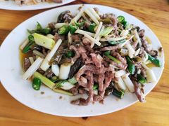 -九九牛肉馆(南山路店)