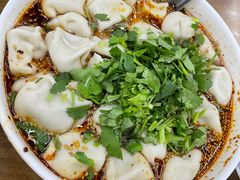-回坊马二饺子馆
