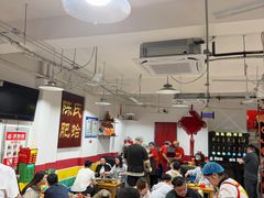 -陈氏肥蛤(小纬六路总店)