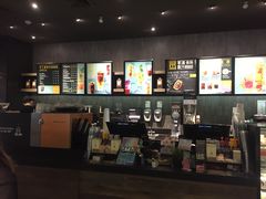 -星巴克(镇江苏宁广场6F店)