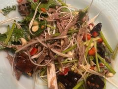 -苹果树下艺术餐厅(通州店)