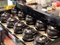 -荣基四海一家·家常菜·海鲜大排档(新安店)