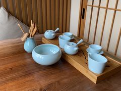 -梅间堂茶馆(绿地缤纷城店)